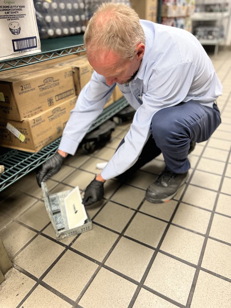 Gallery image 1 — commercial bed bug heat treatment Integrated Pest Management Commercial Pest Control