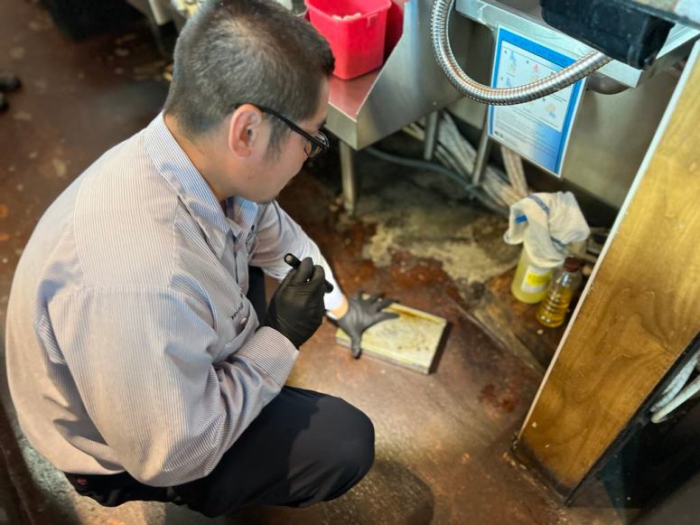 Gallery image 8 — commercial bed bug heat treatment Integrated Pest Management Commercial Pest Control