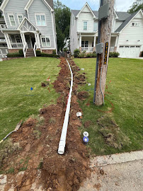 Gallery image 1 — drain cleaning Atlanta