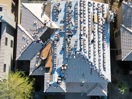 Gallery image 3 — licensed roofers in Phoenix