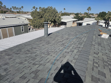 Gallery image 5 — licensed roofers in Phoenix