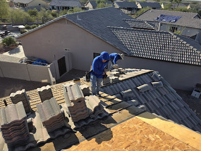 Gallery image 6 — licensed roofers in Phoenix