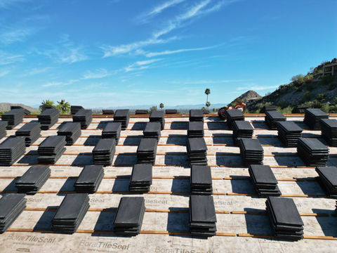 Gallery image 7 — licensed roofers in Phoenix
