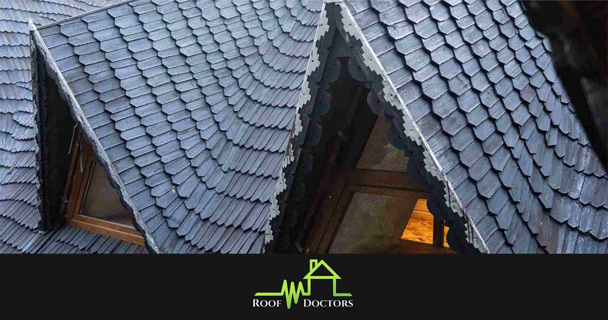 Gallery image 2 — best roofers in valley