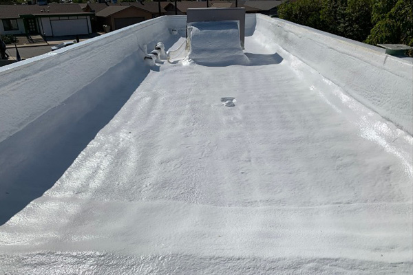 Gallery image 6 — best roofers in valley