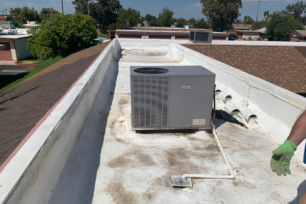 Gallery image 1 — best roofers in valley
