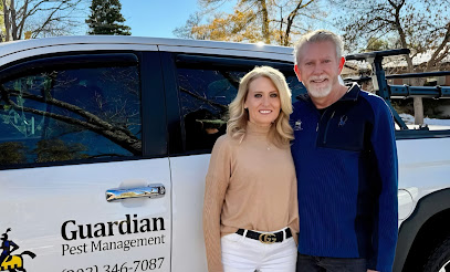 About pest control in Centennial, CO
