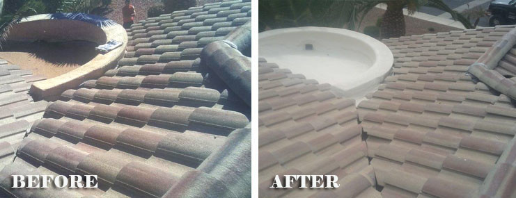Gallery image 2 — commercial roofing Peoria