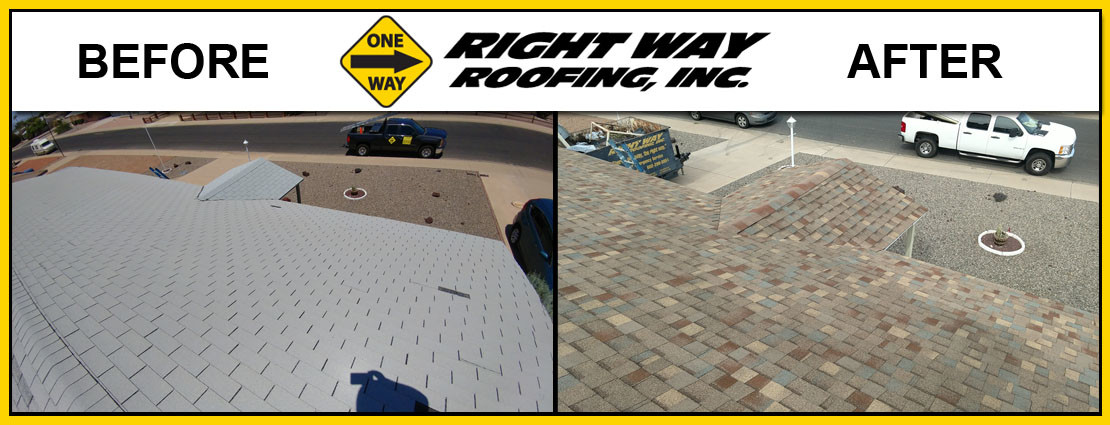 Gallery image 4 — commercial roofing Peoria