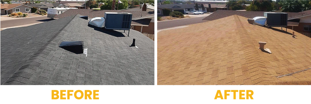 commercial roofing Phoenix