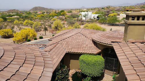 Gallery image 8 — commercial roofing Peoria