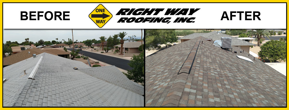 Gallery image 5 — commercial roofing Peoria