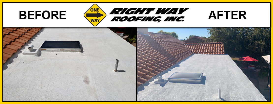 Gallery image 6 — commercial roofing Peoria