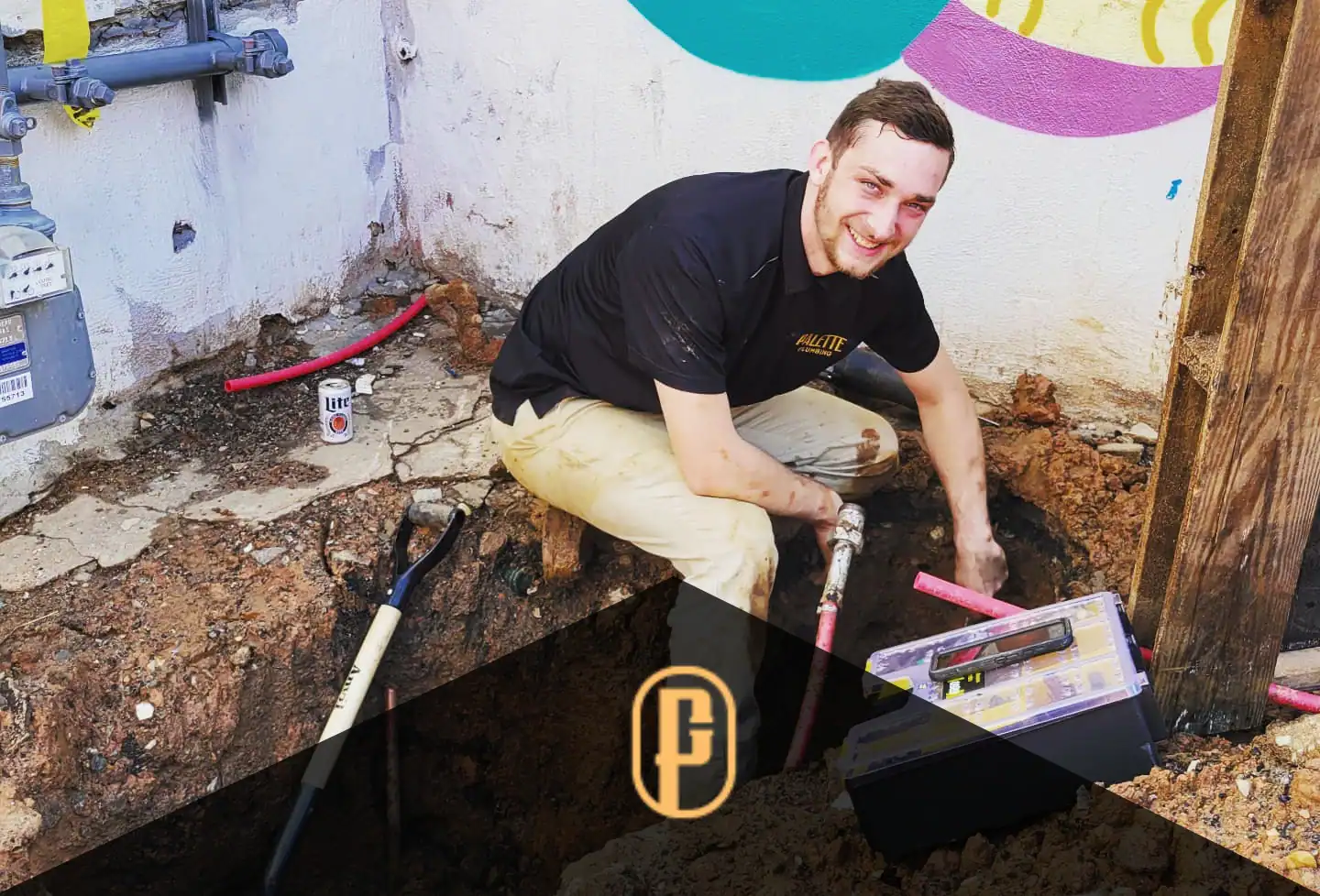 water filtration system installation Metro Atlanta