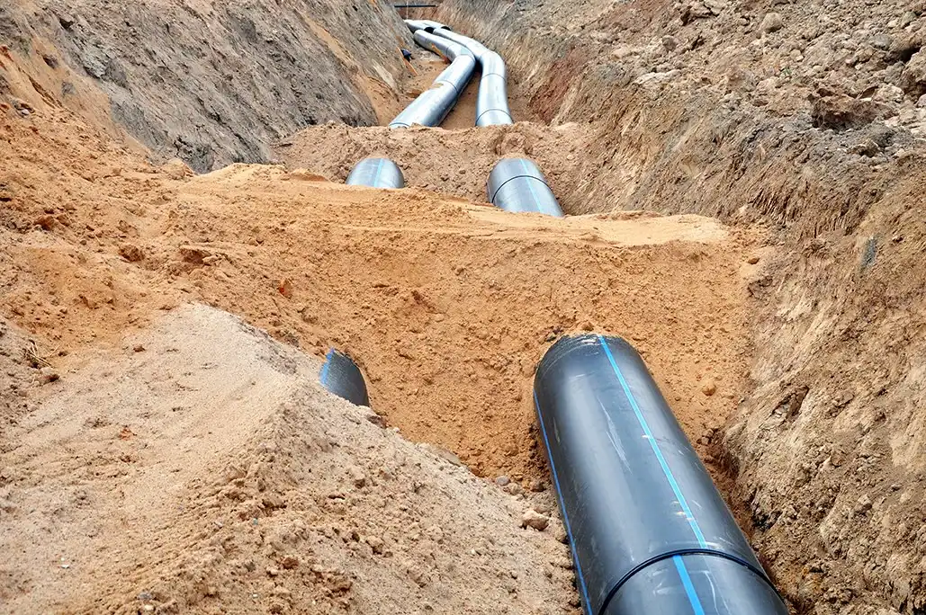 Gallery image 4 — grease trap cleaning Metro Atlanta