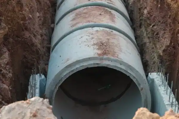 Gallery image 1 — grease trap cleaning Metro Atlanta