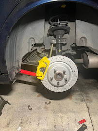Gallery image 2 — mobile brake service Orlando