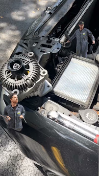Gallery image 4 — mobile brake service Orlando
