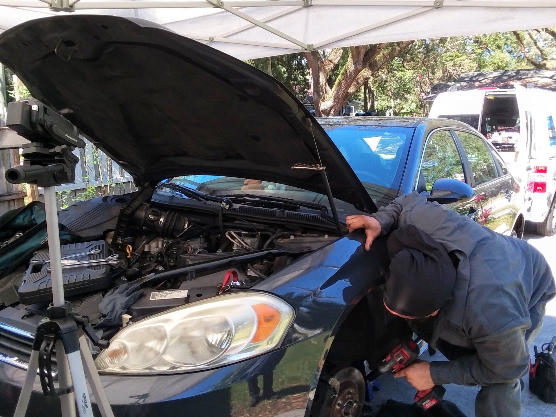 Gallery image 5 — mobile brake service Orlando