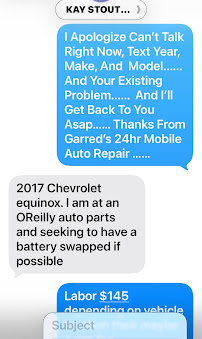 Gallery image 6 — mobile brake service Orlando