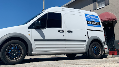 Gallery image 8 — mobile brake service Orlando
