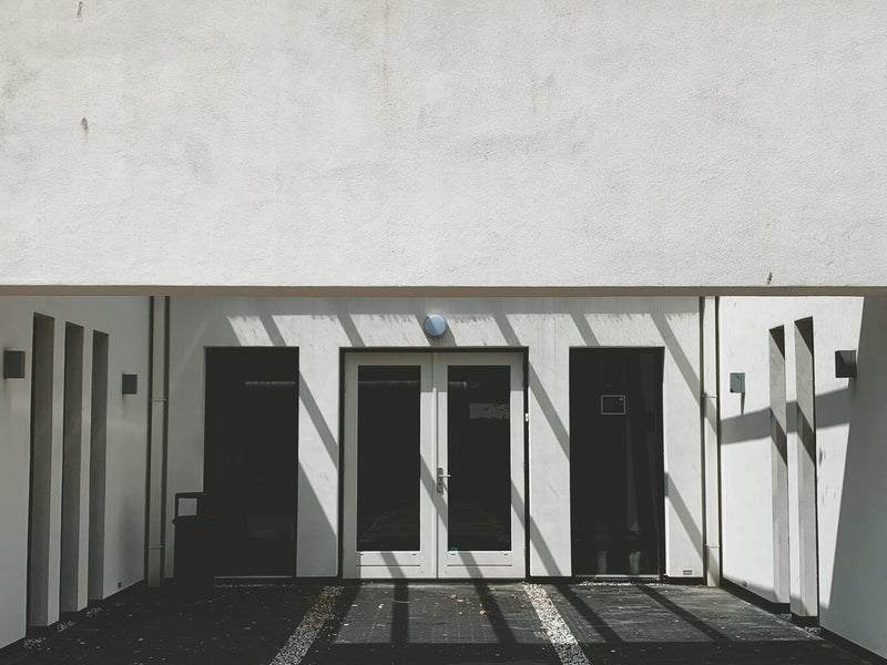 Gallery image 2 — commercial exterior cleaning Florida