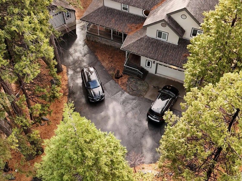 commercial exterior cleaning Florida