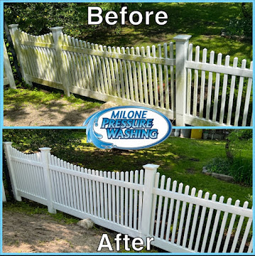About commercial exterior cleaning Florida