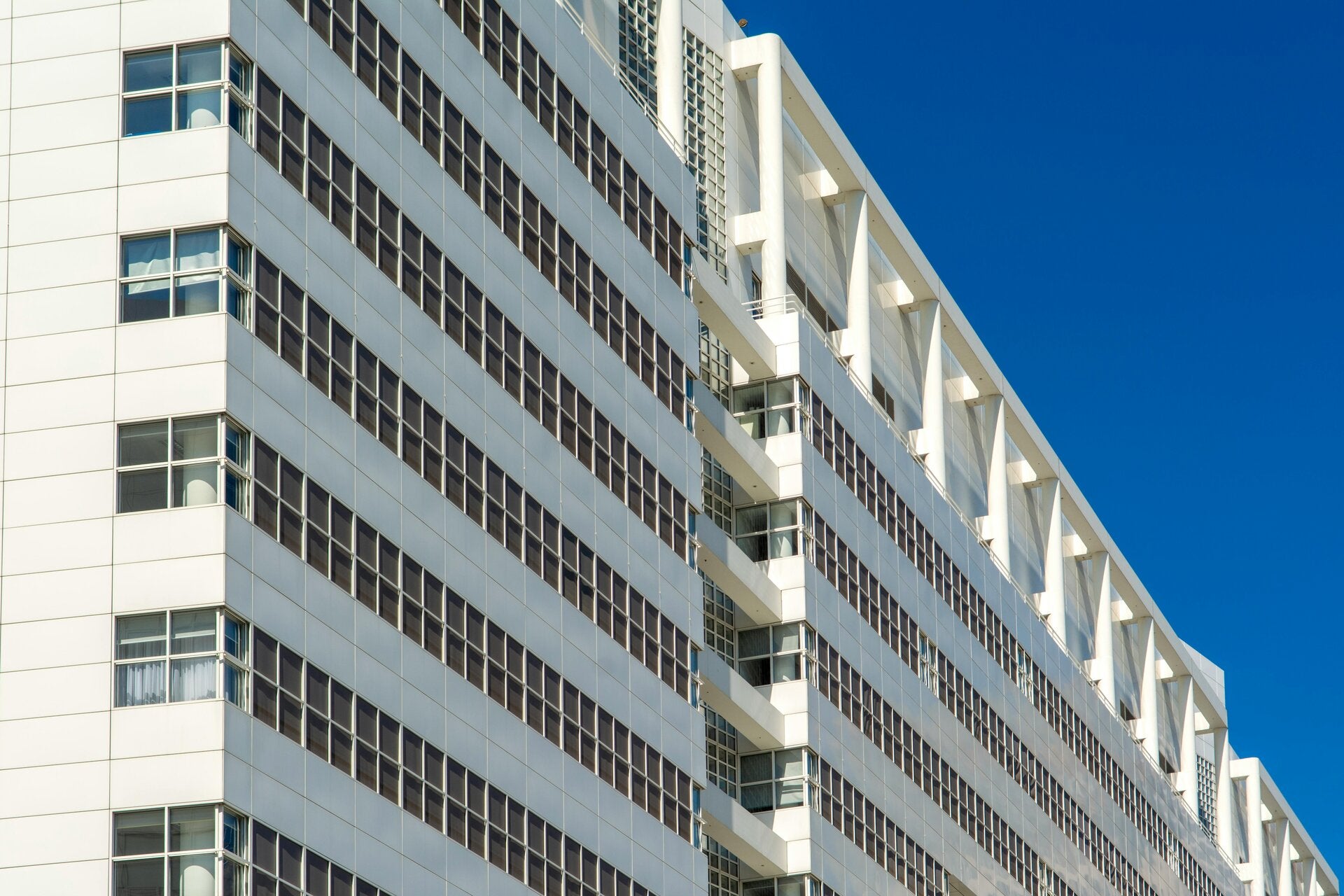 Gallery image 6 — commercial exterior cleaning Florida
