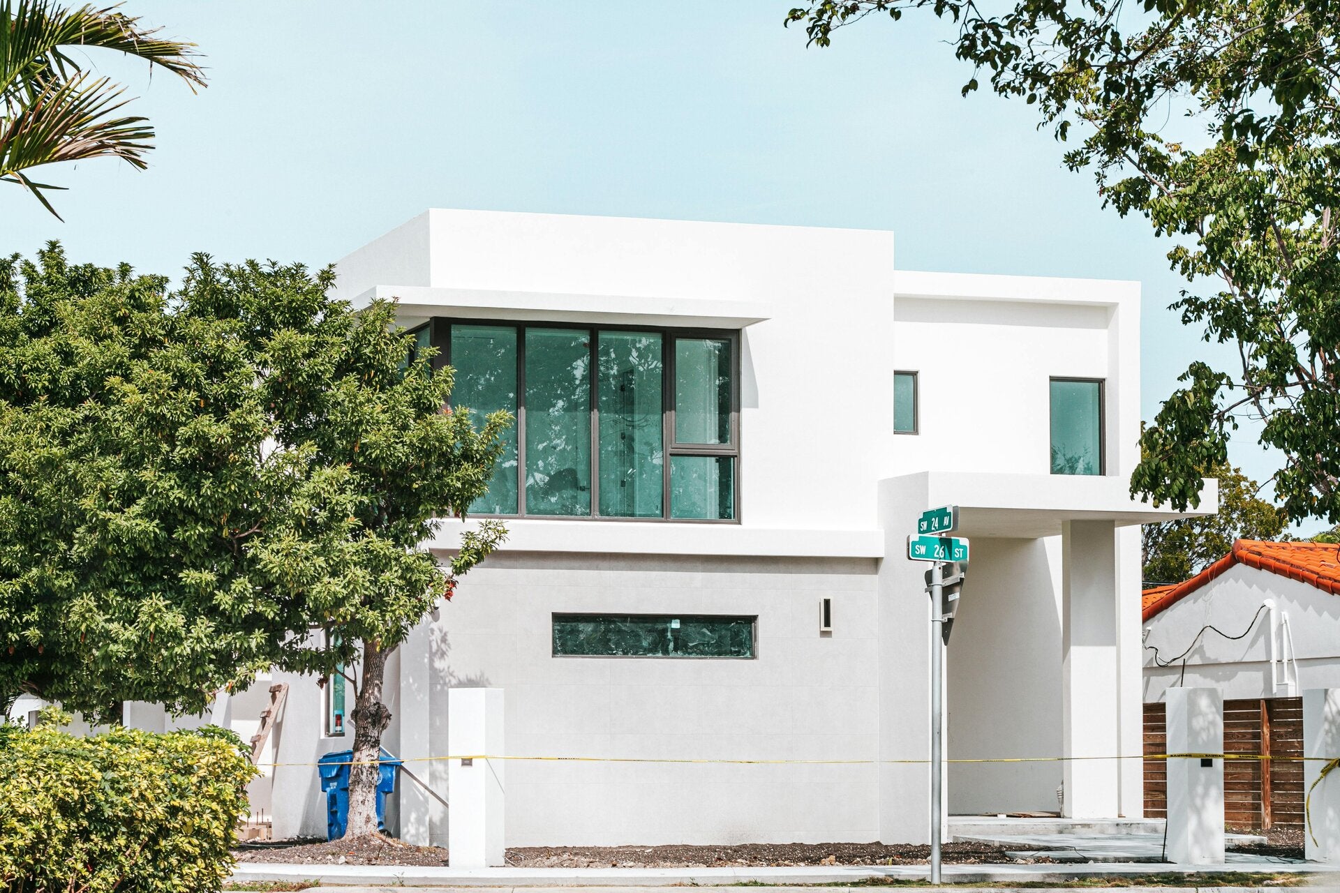 Gallery image 1 — commercial exterior cleaning Florida