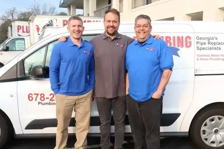 About drain cleaning Atlanta