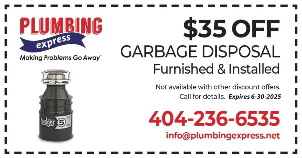 Gallery image 13 — drain cleaning Atlanta