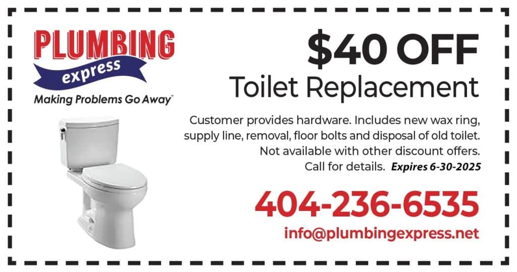 Gallery image 15 — drain cleaning Atlanta