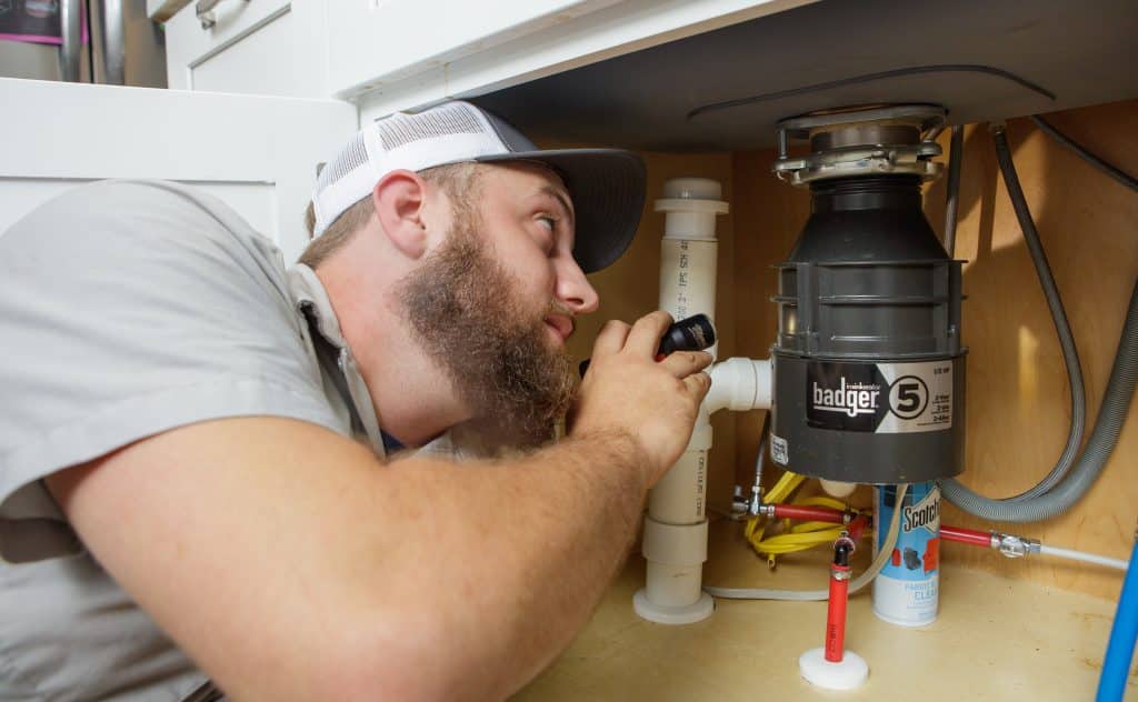 Gallery image 9 — drain cleaning Atlanta