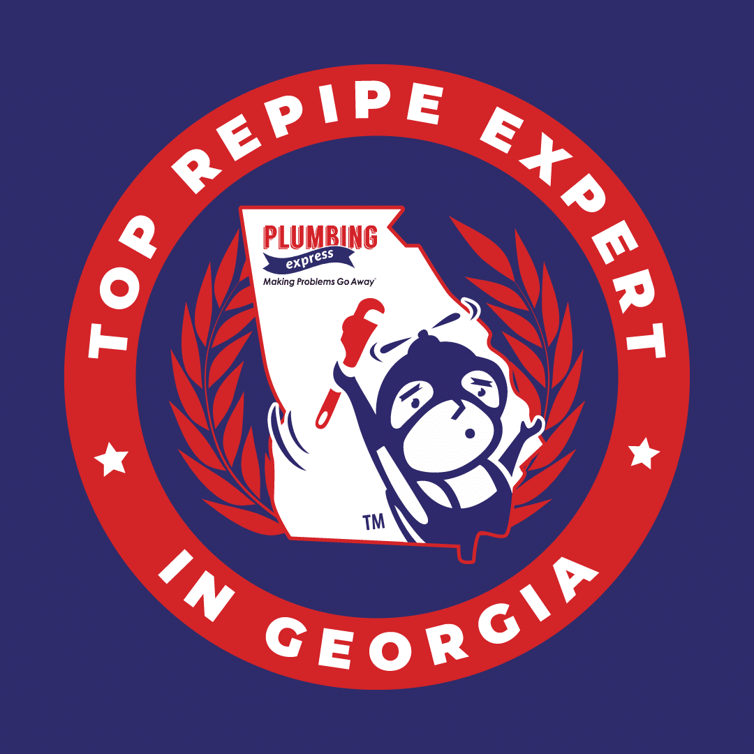 Gallery image 14 — drain cleaning Atlanta