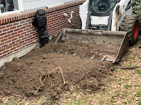 Gallery image 2 — French drain installation Thornton