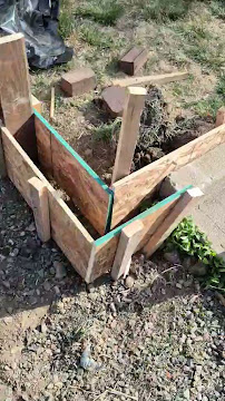 Gallery image 3 — French drain installation Thornton