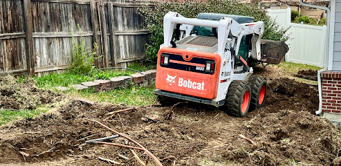 Gallery image 4 — French drain installation Thornton