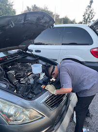 About certified mobile mechanic Orlando
