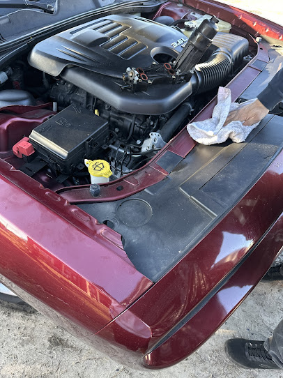certified mobile mechanic Orlando
