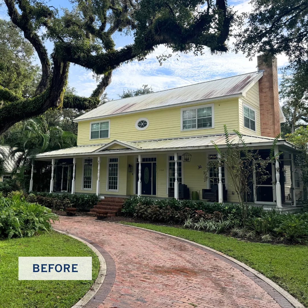Gallery image 14 — sidewalk cleaning service Bradenton