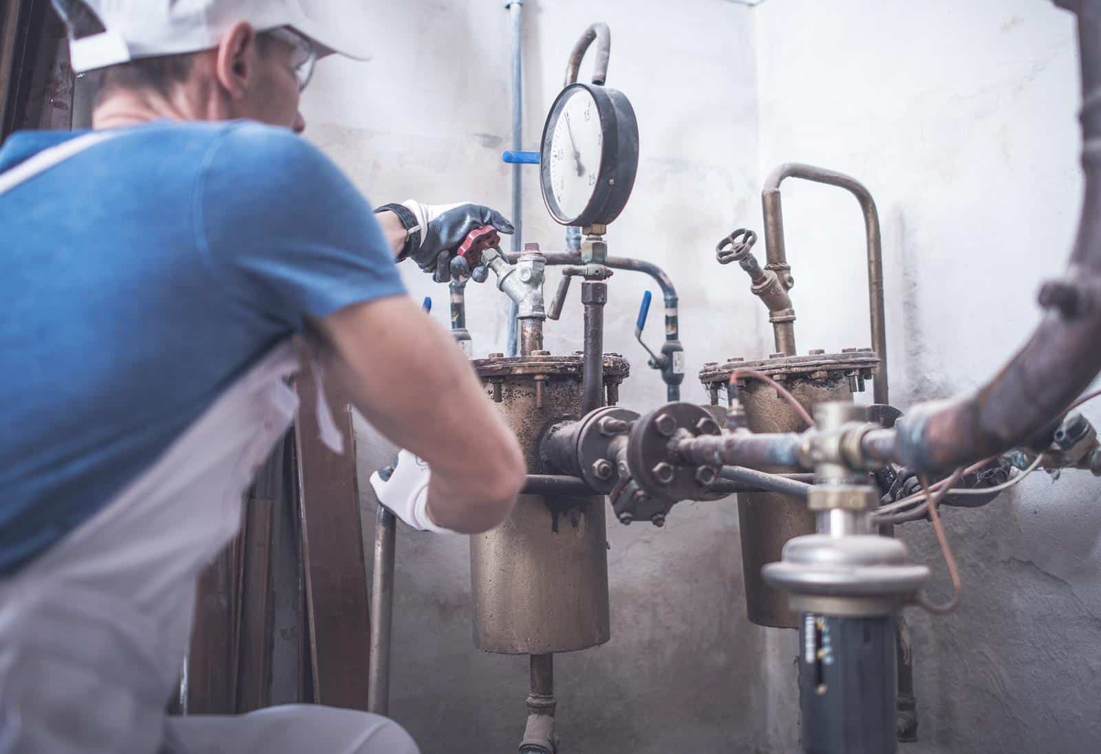 24/7 plumbing services Atlanta