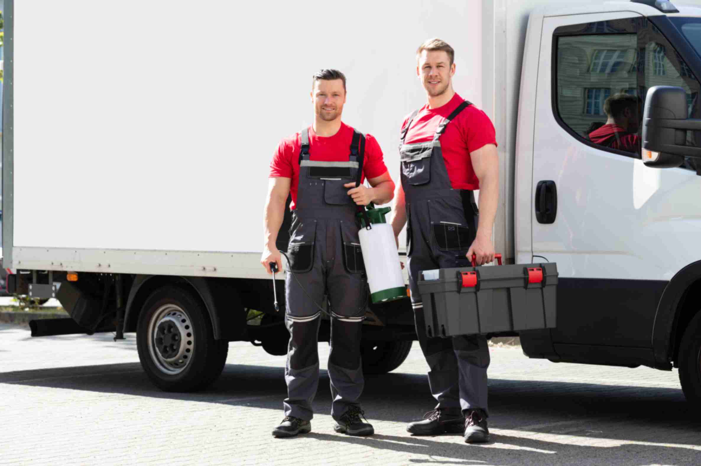 About 24/7 plumbing services Atlanta