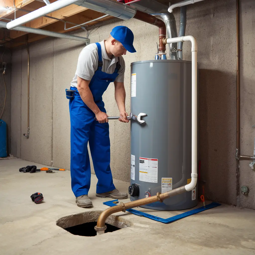 Gallery image 2 — 24/7 plumbing services Atlanta