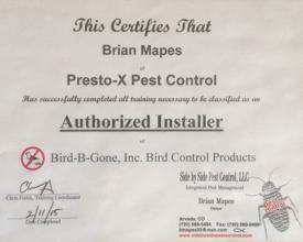 Gallery image 7 — cockroach control services Denver