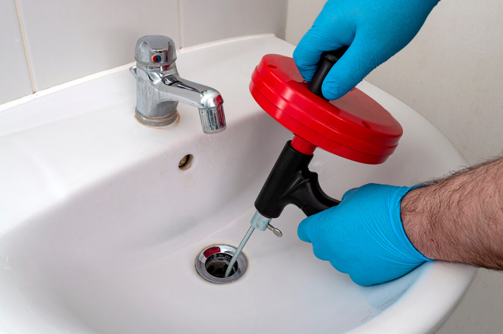 affordable plumbing services near me