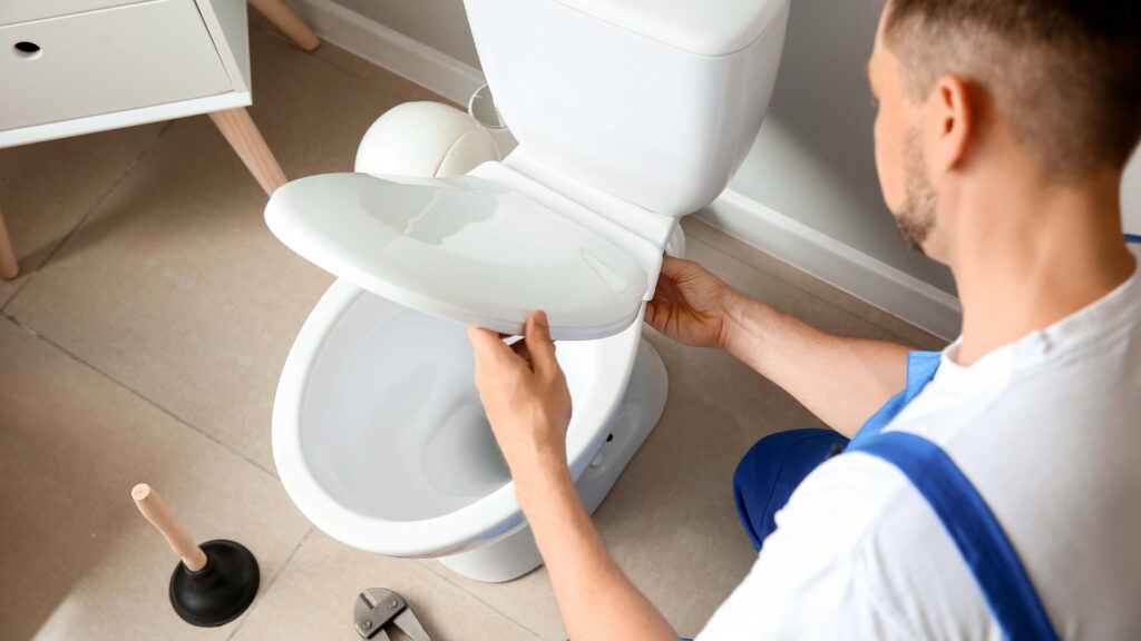 Gallery image 4 — affordable plumbing services near me