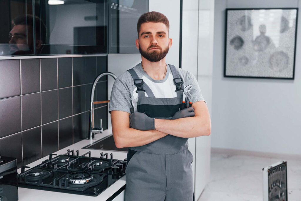Gallery image 5 — affordable plumbing services near me
