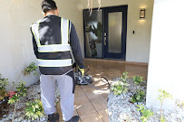 Gallery image 2 — roof cleaning services H&Y Pressure Washing