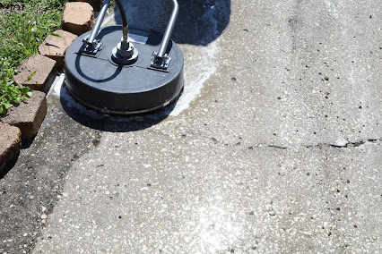 Gallery image 1 — roof cleaning services H&Y Pressure Washing
